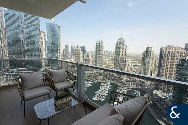Upgraded | Three Bedroom + Maids | Vacant